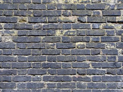 Brick wall Stock Photos