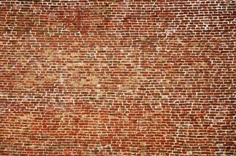 Brick wall Stock Photos