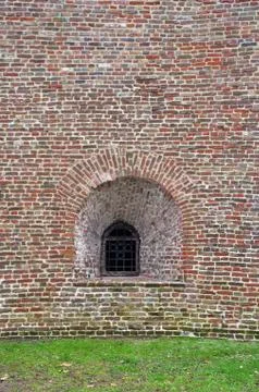 Brick wall 스톡 사진