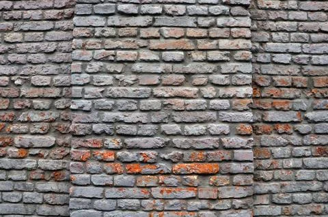 Brick wall 스톡 사진