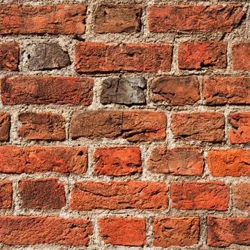 Brick wall Stock Photos