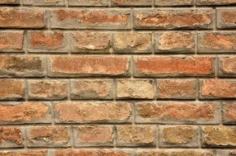 Brick wall Stock Photos