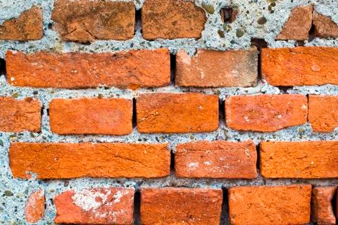 Brick wall Stock Photos