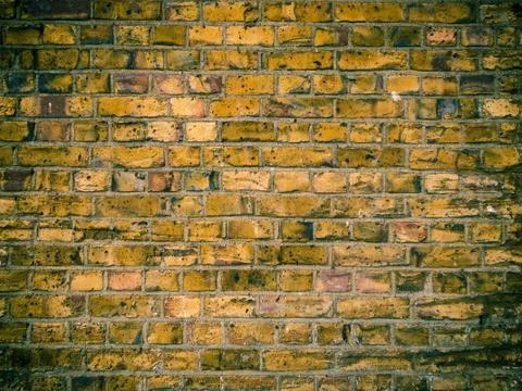 Brick wall Stock-Fotos