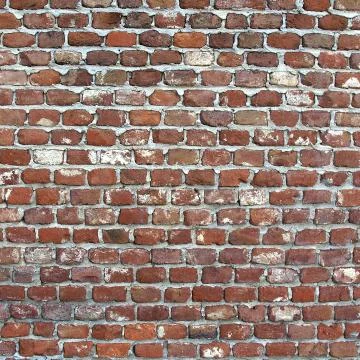 Brick wall Stock Photos