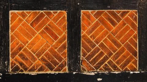 Brick wall Stock Photos