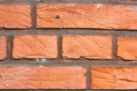 Brick wall Stock Photos