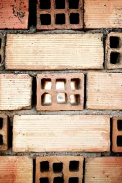 Brick wall Stock Photos