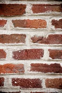 Brick wall Fotos de archivo