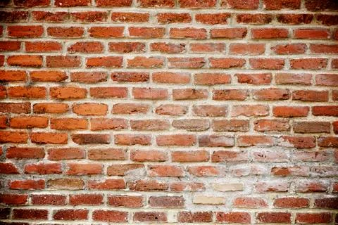 Brick wall Stock Photos