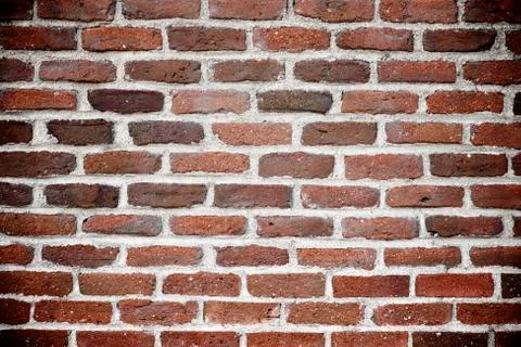 Brick wall Stock Photos
