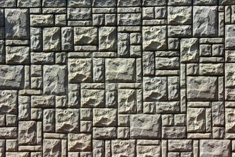 Brick wall Stock Photos