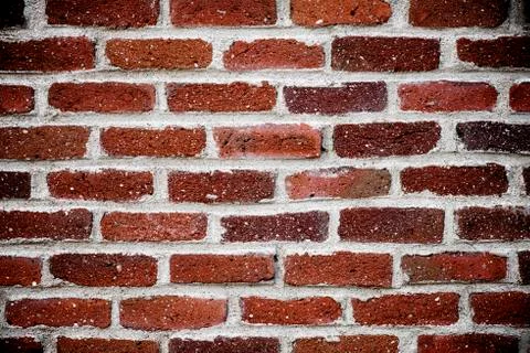 Brick wall Фото