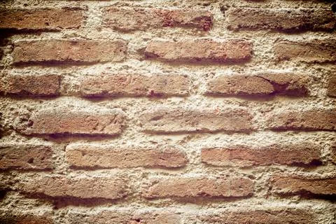 Brick wall Фото