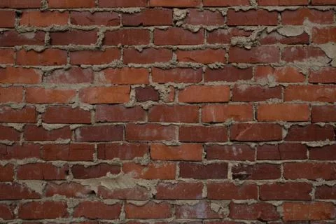 Brick Wall Fotos de archivo