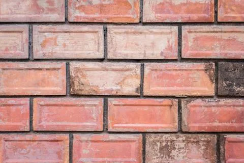 Brick wall Stock Photos