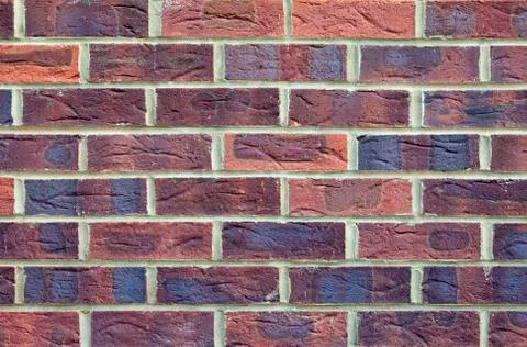 Brick Wall Stock Photos