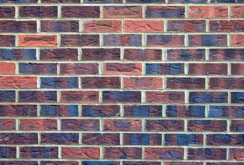 Brick Wall Stock Photos