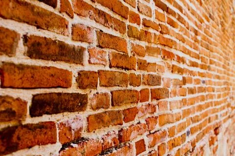 Brick wall Stock Photos