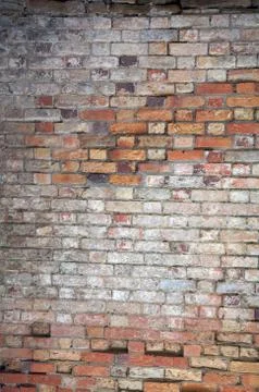 Brick wall Stock Photos