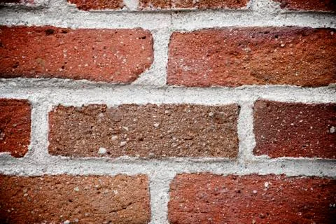 Brick wall Stock Photos