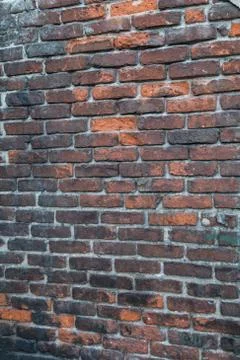 Brick wall Stock Photos