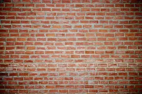 Brick wall Stock-Fotos
