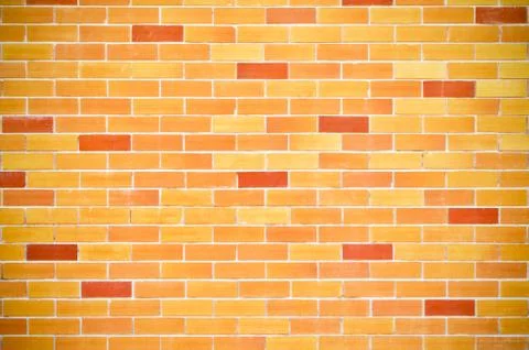 Brick wall Fotos Stock