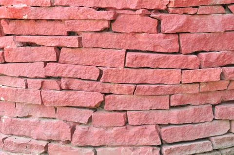 Brick wall Stock Photos