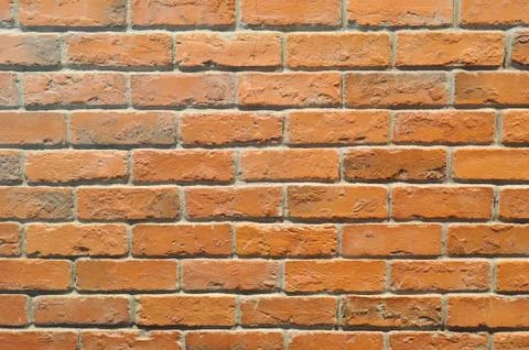 Brick wall 스톡 사진