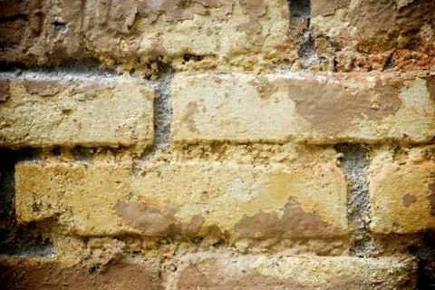 Brick wall Stock Photos