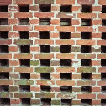 Brick wall Stock Photos