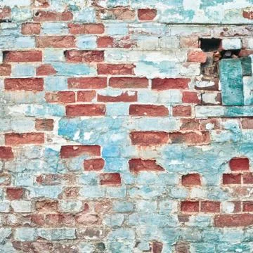 Brick wall Stock Photos