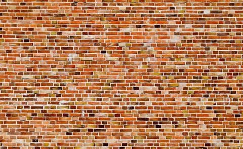 Brick wall Stock Photos
