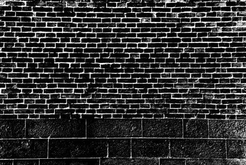 Brick wall Stock Photos