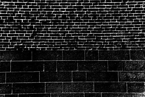 Brick wall Stock Photos