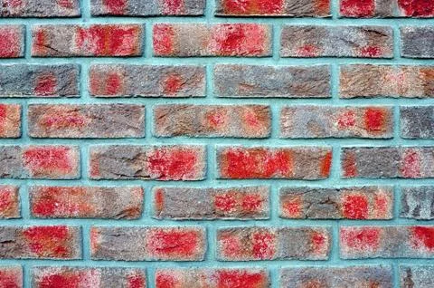 Brick wall Stock Photos
