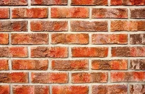 Brick wall Stock Photos