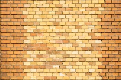 Brick wall Foto stock