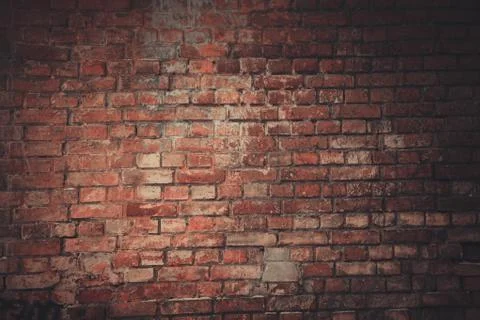 Brick wall Stock Photos