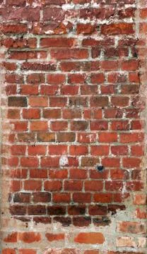 Brick wall Stock Photos