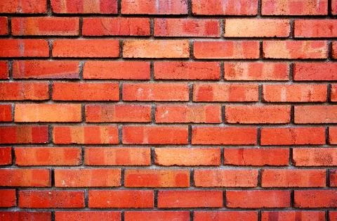 Brick wall Fotos Stock