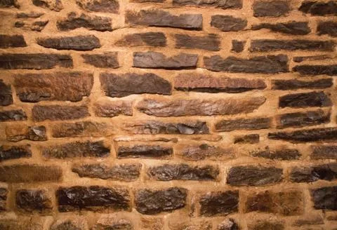 Brick Wall Stock Photos