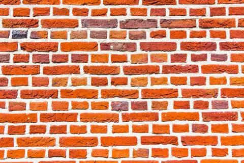 Brick wall Stock Photos