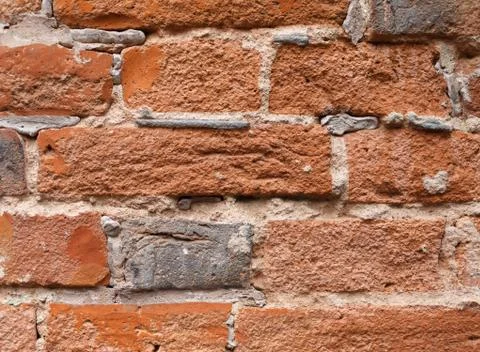 Brick wall Stock Photos
