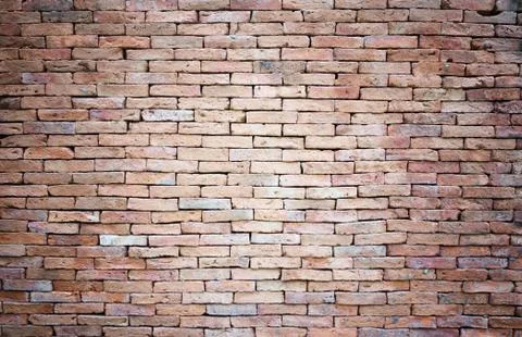 Brick wall Stock Photos