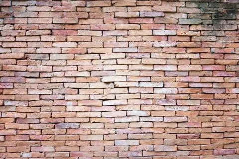 Brick wall Stock Photos