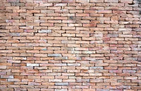 Brick wall Stock Photos