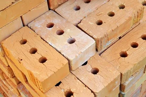 Brick wall, Stock Photos