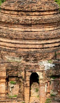 Brick wall Stock Photos